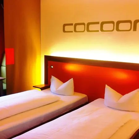 Cocoon Sendlinger Tor