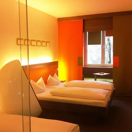 Cocoon Sendlinger Tor München