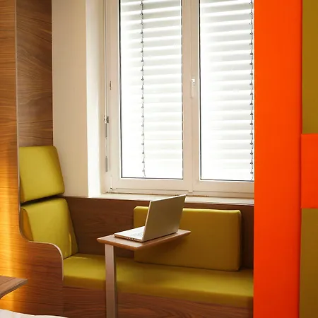 Cocoon Sendlinger Tor 4* München