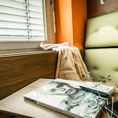 Cocoon Sendlinger Tor 4*