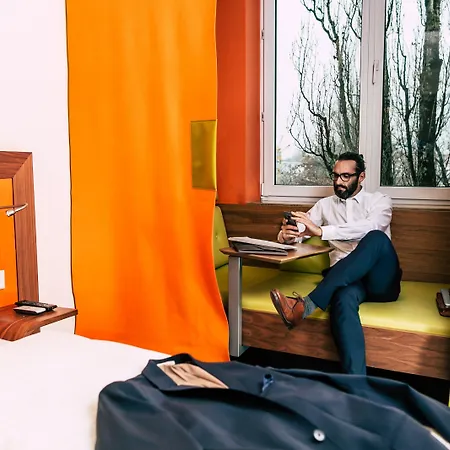 Szálloda Cocoon Sendlinger Tor 4*