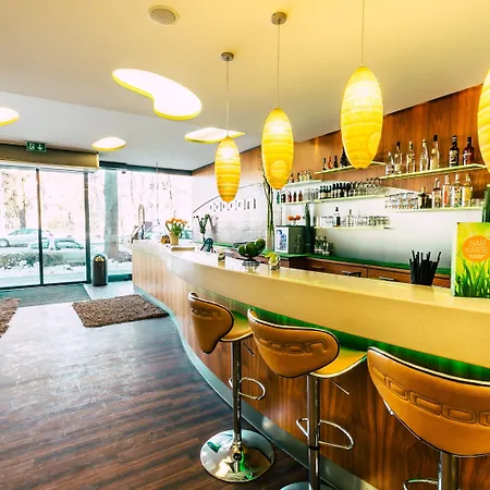 Cocoon Sendlinger Tor 4*