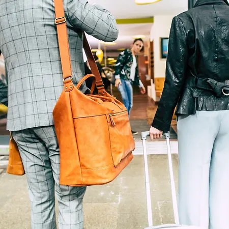 Cocoon Sendlinger Tor Szálloda München