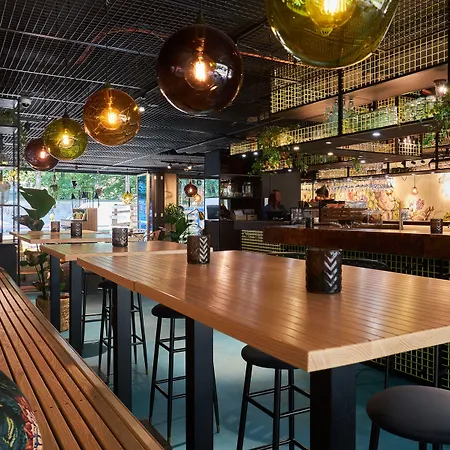 Cocoon Sendlinger Tor 4*