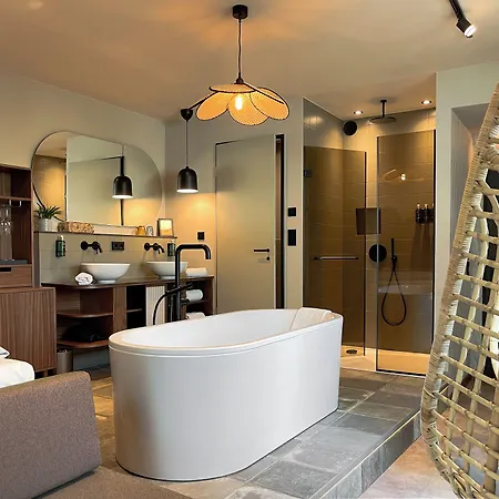 Cocoon Sendlinger Tor Szálloda München