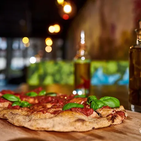 Cocoon Sendlinger Tor Hotel