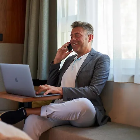 Cocoon Sendlinger Tor Hotel Monachium