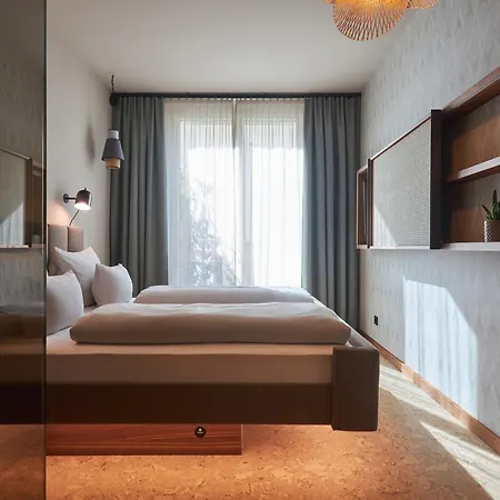 호텔 코쿤 젠틀링거 토어 뮌헨