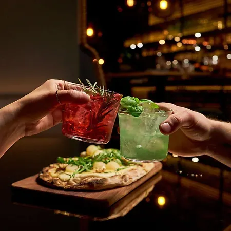 호텔 코쿤 젠틀링거 토어