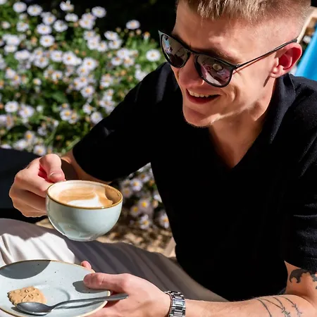 코쿤 젠틀링거 토어 뮌헨