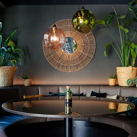 Cocoon Sendlinger Tor 4* Monachium