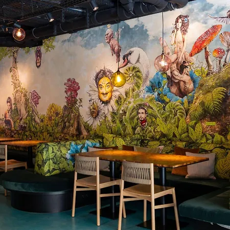 Cocoon Sendlinger Tor Monachium