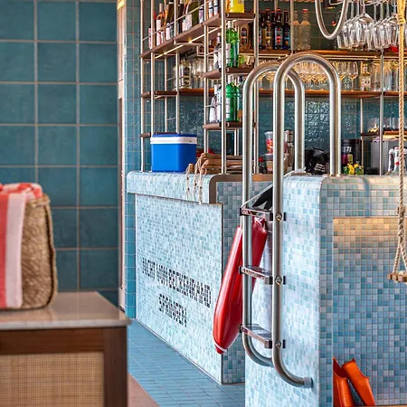 호텔 코쿤 젠틀링거 토어