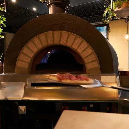 코쿤 젠틀링거 토어 호텔 뮌헨