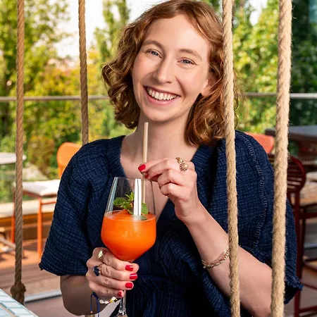 호텔 코쿤 젠틀링거 토어