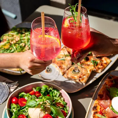 코쿤 젠틀링거 토어 호텔 4*