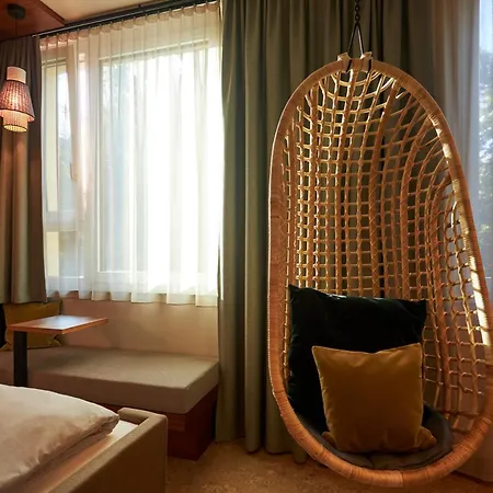 호텔 코쿤 젠틀링거 토어