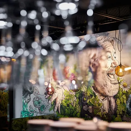 코쿤 젠틀링거 토어 뮌헨