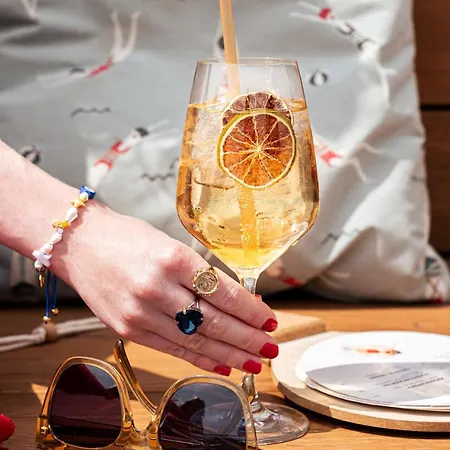 코쿤 젠틀링거 토어