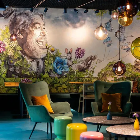 Cocoon Sendlinger Tor 4*