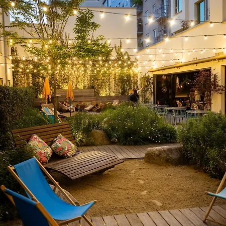 Cocoon Sendlinger Tor