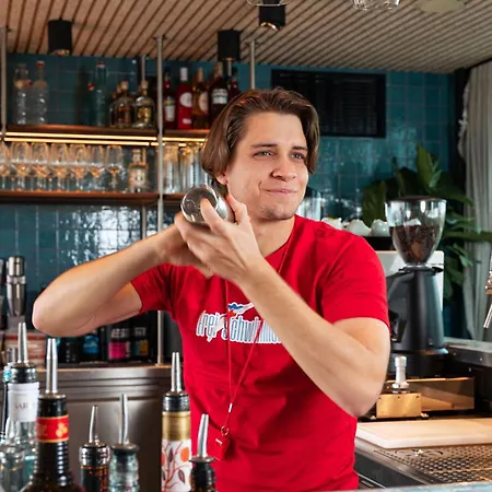 Cocoon Sendlinger Tor Hotel