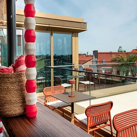 호텔 코쿤 젠틀링거 토어