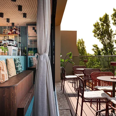 호텔 코쿤 젠틀링거 토어 뮌헨