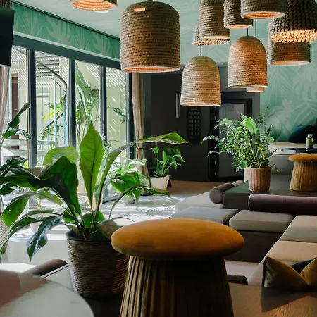 Cocoon Sendlinger Tor