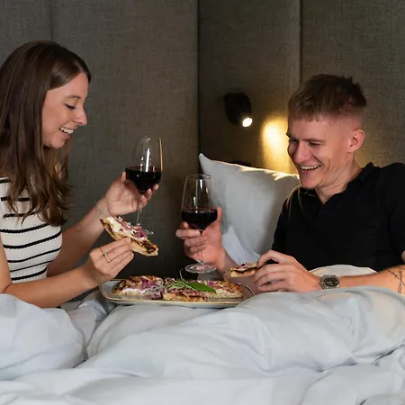 호텔 코쿤 젠틀링거 토어