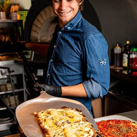 코쿤 젠틀링거 토어 호텔