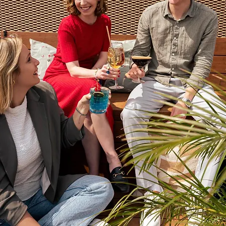 코쿤 젠틀링거 토어 뮌헨