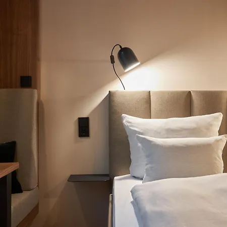 Cocoon Sendlinger Tor מינכן