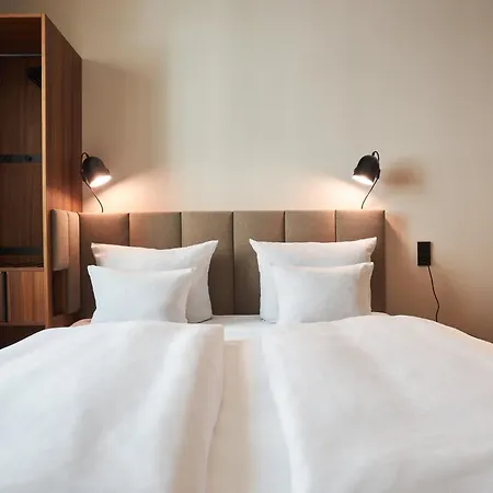 Cocoon Sendlinger Tor 4*