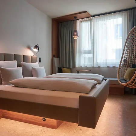 Cocoon Sendlinger Tor 4* München