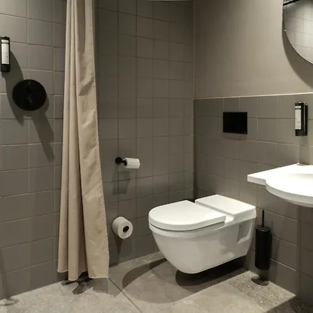 Hotel Cocoon Sendlinger Tor