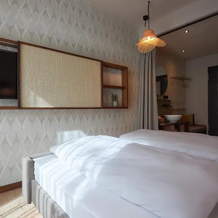 Cocoon Sendlinger Tor 4*