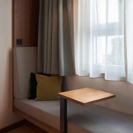 Cocoon Sendlinger Tor 4* ミュンヘン