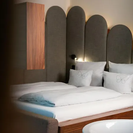 Cocoon Sendlinger Tor Hotel