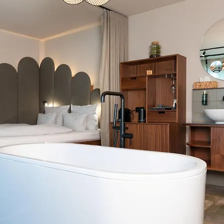 Cocoon Sendlinger Tor Hotel München