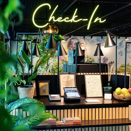 Cocoon Sendlinger Tor מינכן