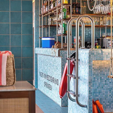 Hotel Cocoon Sendlinger Tor