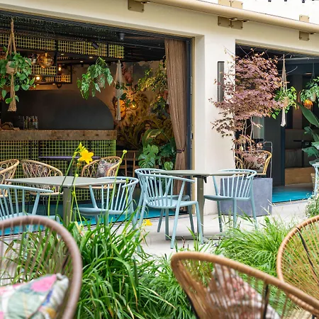 Cocoon Sendlinger Tor
