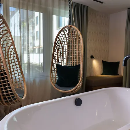מלון Cocoon Sendlinger Tor מינכן