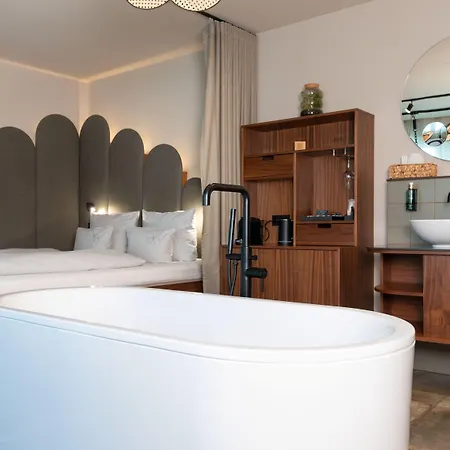 Cocoon Sendlinger Tor מלון 4*