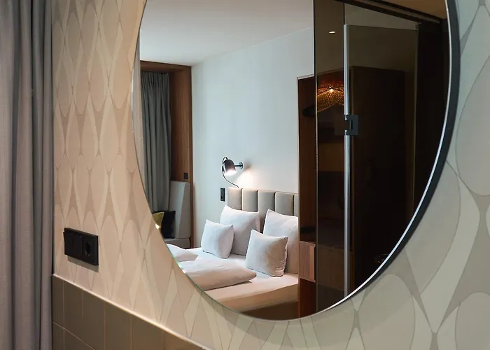 Hotel Cocoon Sendlinger Tor Munique