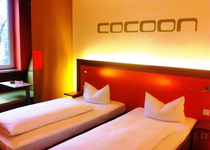 Cocoon Sendlinger Tor