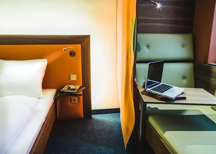 Cocoon Sendlinger Tor Hotel