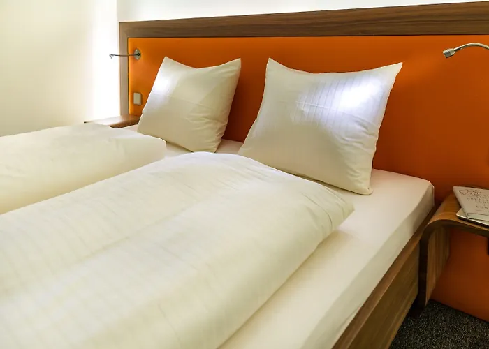 Cocoon Sendlinger Tor Hotel Monachium