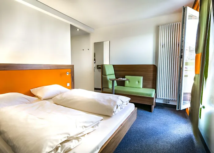 Cocoon Sendlinger Tor 4*